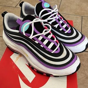 Womens Air Max 97
